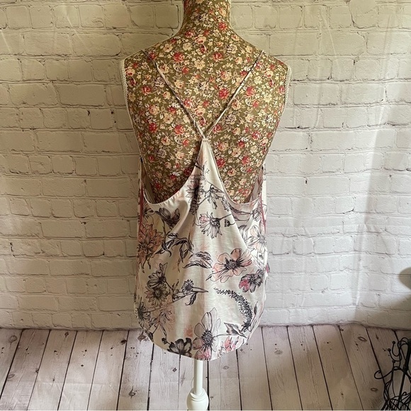 Victoria’s Secret Satin Sleepwear Cami - Picture 8 of 8